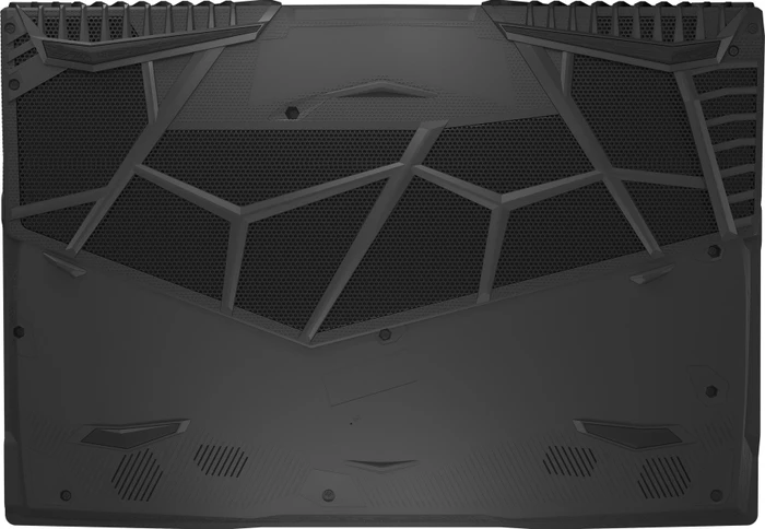 MSI GE65 Raider 9SE-007, Core i7-9750H, 16GB RAM, 512GB SSD, 1TB HDD, GeForce RTX 2060, DE
