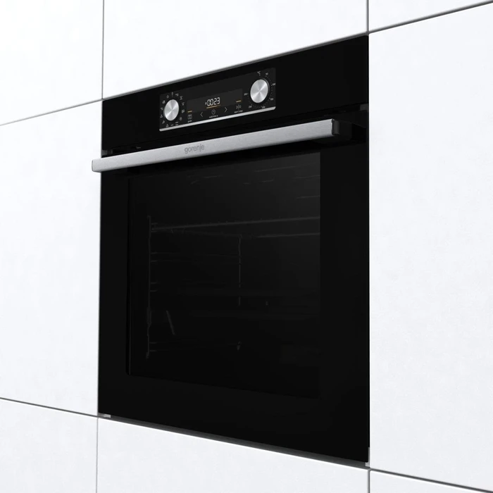 Gorenje BOSX6737E06BG Backofen mit Dampfunterstützung