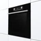 Gorenje BOSX6737E06BG Backofen mit Dampfunterstützung Vorschaubild