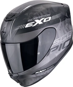 Scorpion EXO-391 Ava matt schwarz/weiß/grau