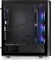 Thermaltake Versa J24 TG ARGB schwarz, Glasfenster Vorschaubild