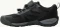 Jack Wolfskin Villi Action Low schwarz (Junior) Vorschaubild