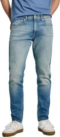 Pepe Jeans Stanley Tapered Regular Jeans denim (Herren)