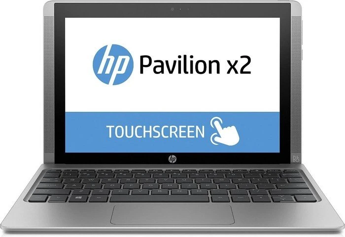 HP Pavilion x2 10-n201ng, grau