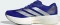 adidas Adizero Evo SL lucid red/silver metallic/lucid lemon (Herren) Vorschaubild