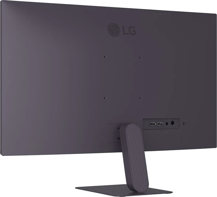 LG UltraGear G4 27G411A-B, 27"