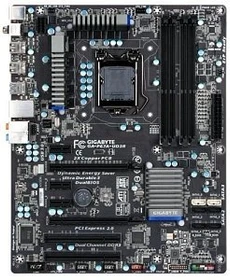 GIGABYTE GA-P67A-UD3R-B3 (Intel 1155)