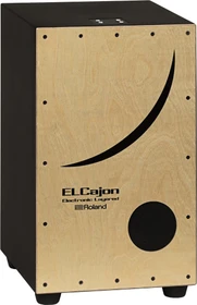 Roland ELCajon