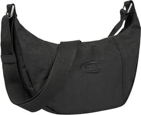 Camel Active Journey Banana Umhängetasche schwarz