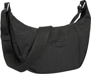 Camel Active Journey Banana Umhängetasche schwarz