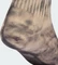 adidas Tie-Dye Crew Socken utility black/off white/earth strata, 3 Paare Vorschaubild