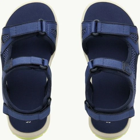 Jack Wolfskin Taraco Beach evening sky (Junior)
