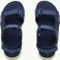 Jack Wolfskin Taraco Beach evening sky (Junior) Vorschaubild