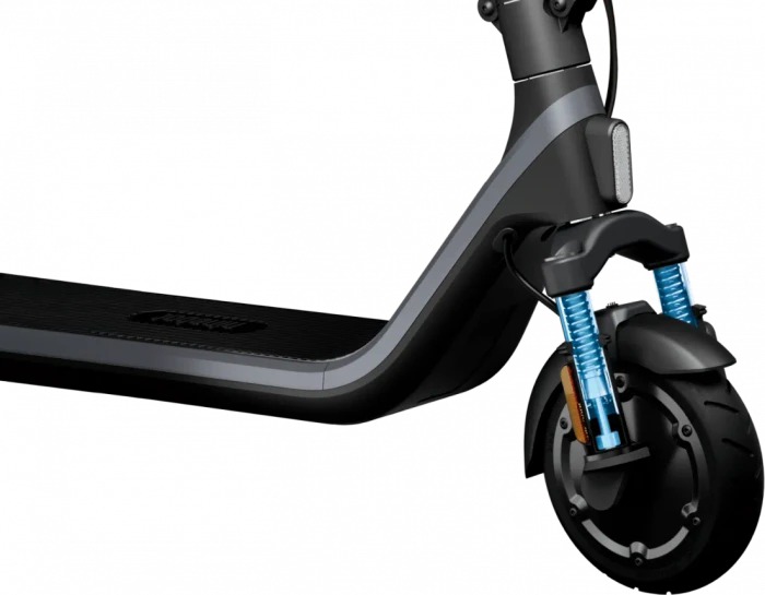 Ninebot by Segway E2 E II Elektro-Roller 20km/h