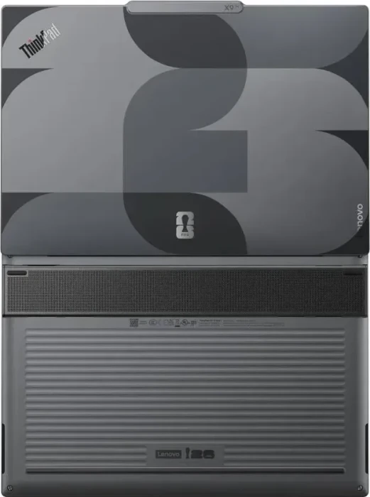 Lenovo ThinkPad X9-15 G1, FIFA Edition, Core Ultra 7 258V, 32GB RAM, 1TB SSD, EU