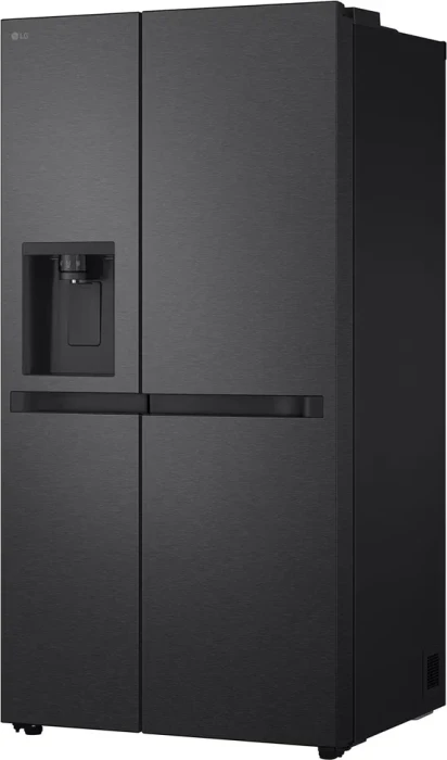 LG GSLC40EPPE Side-by-Side