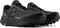 New Balance Fresh Foam X Hierro v9 black cement/black (Herren) Vorschaubild