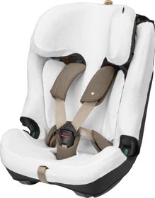 Maxi-Cosi Kindersitzbezug für Pearl XL Slide Pro / Emerald 360 Plus natural white