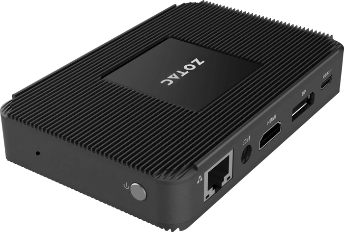 Zotac ZBOX PI336 pico, Celeron N6211, 4GB RAM, 128GB Flash