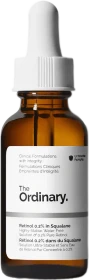 The Ordinary Retinol 0.2% in Squalane Serum, 30ml
