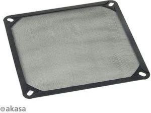 Akasa Lüftergitter/Schutzgitter für Lüfter 140x140mm