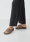 Tamaris Comfort Mule Wide Fit schwarz (Damen) Vorschaubild