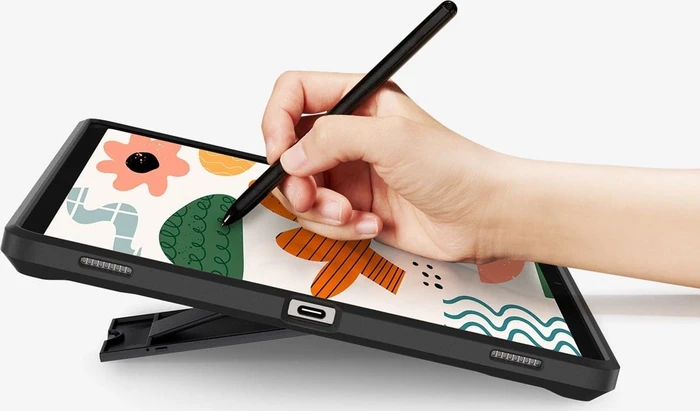 Spigen Tough Armor Pro Schutzhülle für Samsung Galaxy Tab S9+