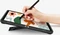Spigen Tough Armor Pro Schutzhülle für Samsung Galaxy Tab S9+ Vorschaubild