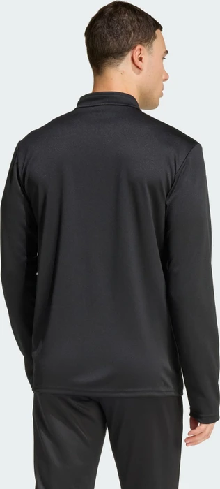 adidas Entrada 26 Jacke schwarz/weiß (Herren) (JZ6587) – Bild 2 von 7