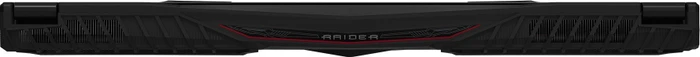 MSI GE65 Raider 9SE-007, Core i7-9750H, 16GB RAM, 512GB SSD, 1TB HDD, GeForce RTX 2060, DE