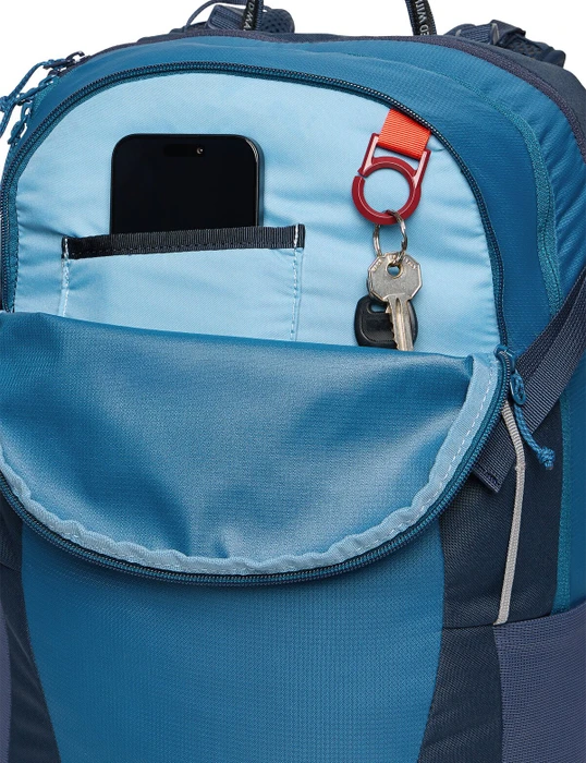 Vaude Wizard 24+4 baltic sea