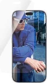 PanzerGlass Screen Protector Classic Fit w. EasyAligner für Apple iPhone 18 Pro