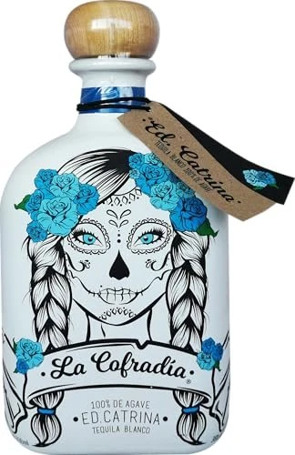 La Cofradia Ed. Catrina Blanco 700ml