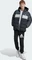adidas Synthetic Down Funktionsjacke grey six/grey two/black (Junior) Vorschaubild