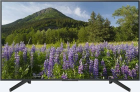 Sony KD-55XF7096
