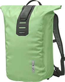 Ortlieb Velocity PS 23 pistacchio