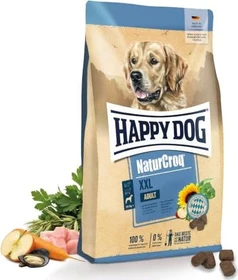 Happy Dog NaturCroq XXL, 15kg