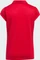 adidas Performance Poloshirt kurzarm collegiate red (Junior) Vorschaubild