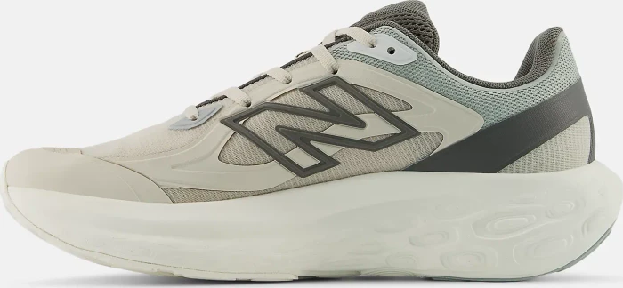 New Balance Fresh Foam Trainer sea salt/timberwolf