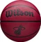 Wilson NBA Team Tribute Solid Basketball Vorschaubild