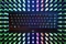 Razer BlackWidow V3 Mini HyperSpeed, Razer YELLOW, USB/Bluetooth, US Vorschaubild
