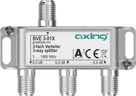 Axing BVE 3-01 premium-line