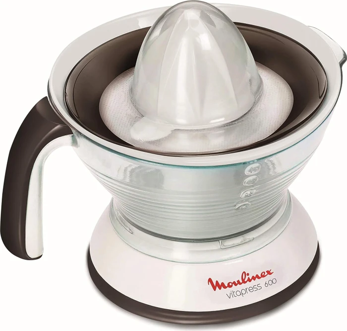 Moulinex PC300B10 Zitruspresse