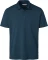 Vaude Essential Poloshirt kurzarm dark sea (Herren) Vorschaubild