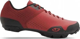 Giro Privateer Lace bright red/dark red