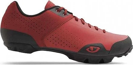 Giro Privateer Lace bright red/dark red
