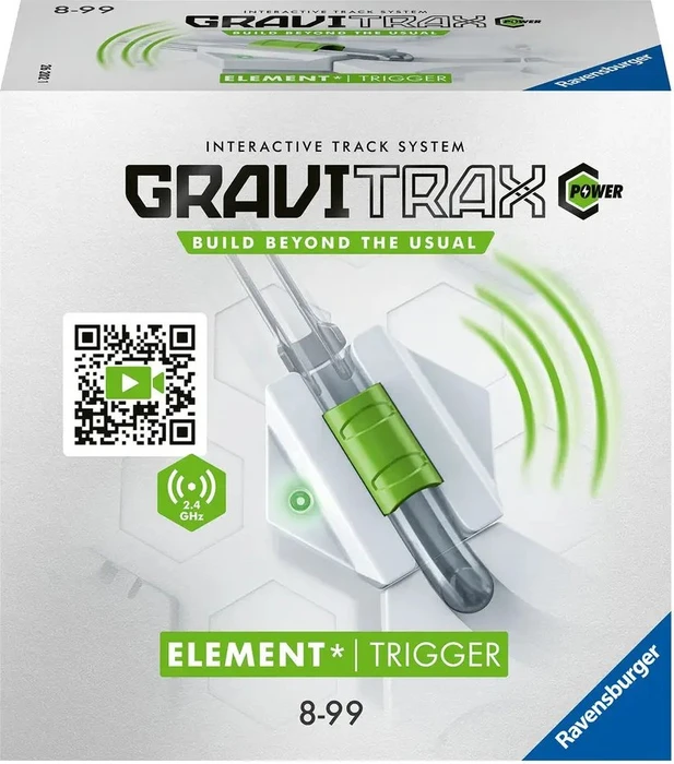 Ravensburger GraviTrax Power