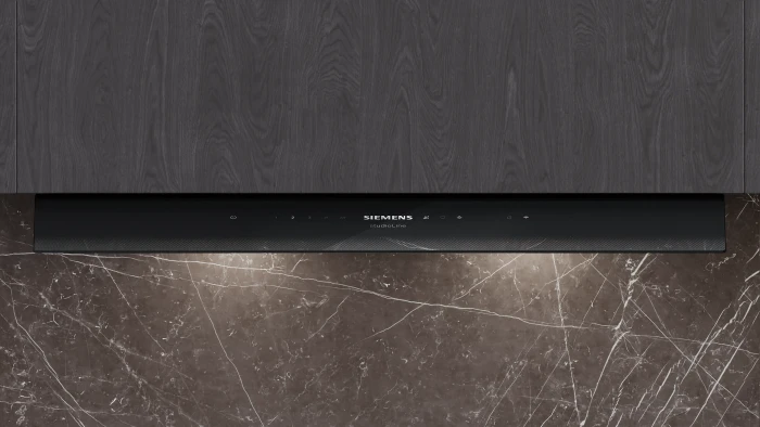 Siemens iQ700 LJ99BET65 Unterbau-Dunstabzugshaube