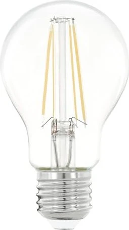 Eglo Filament LED Birne 4W/827 E27