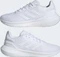 adidas Runfalcon 3.0 cloud white/core black (Damen) Vorschaubild